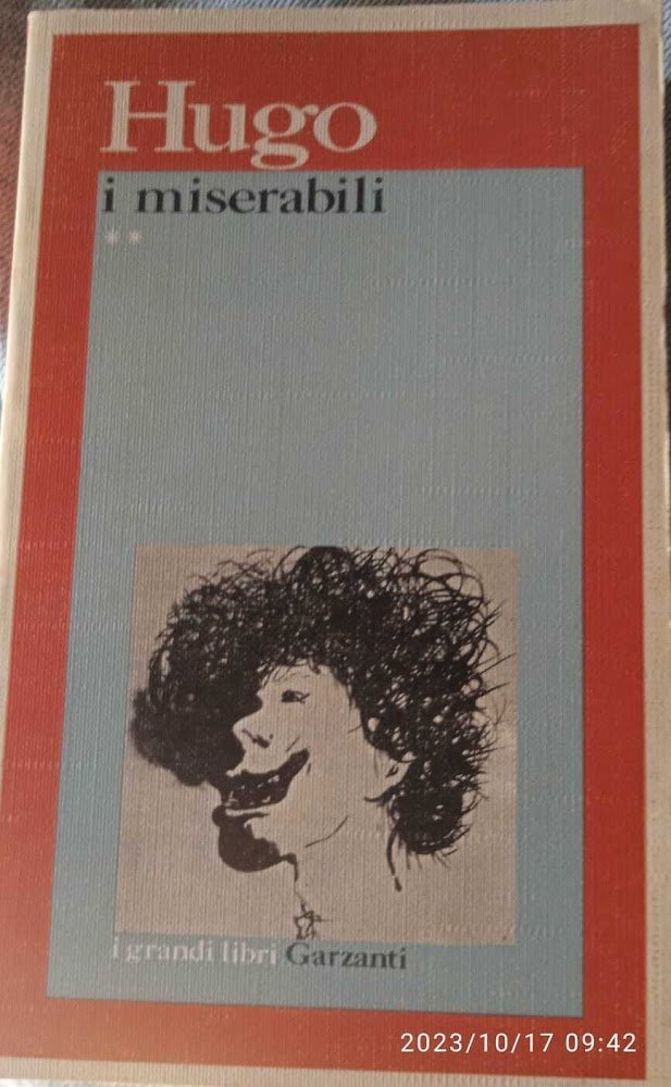 I Miserabili
