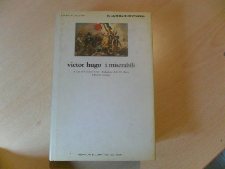 I miserabili