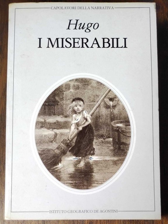 I MISERABILI