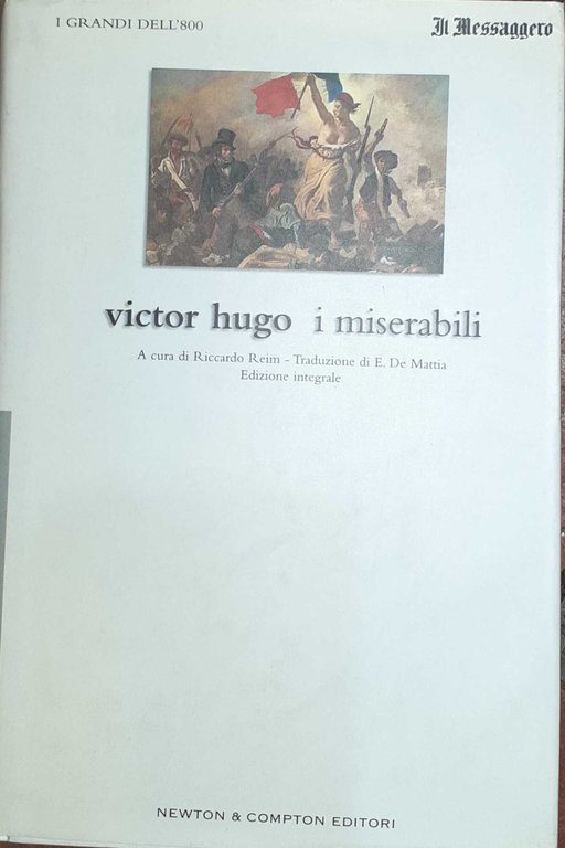 I miserabili