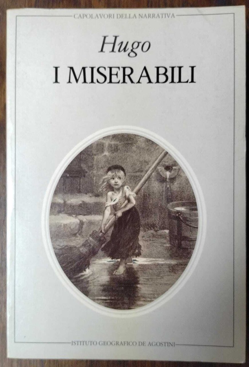 I MISERABILI