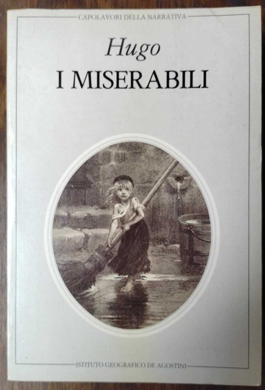 I MISERABILI