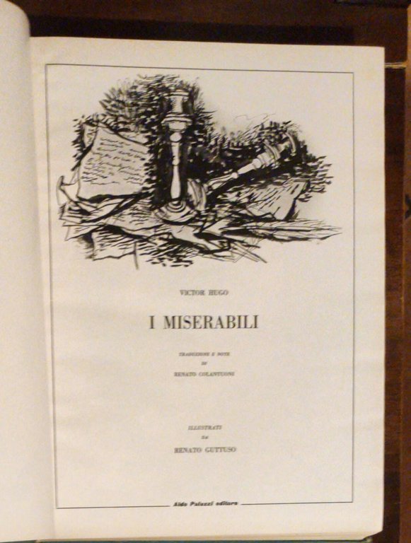 I MISERABILI