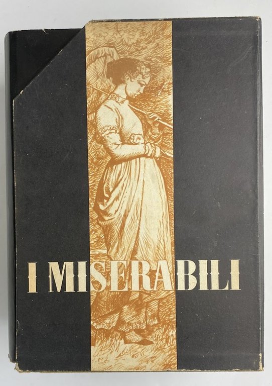 I miserabili. Vol. 1 e 2