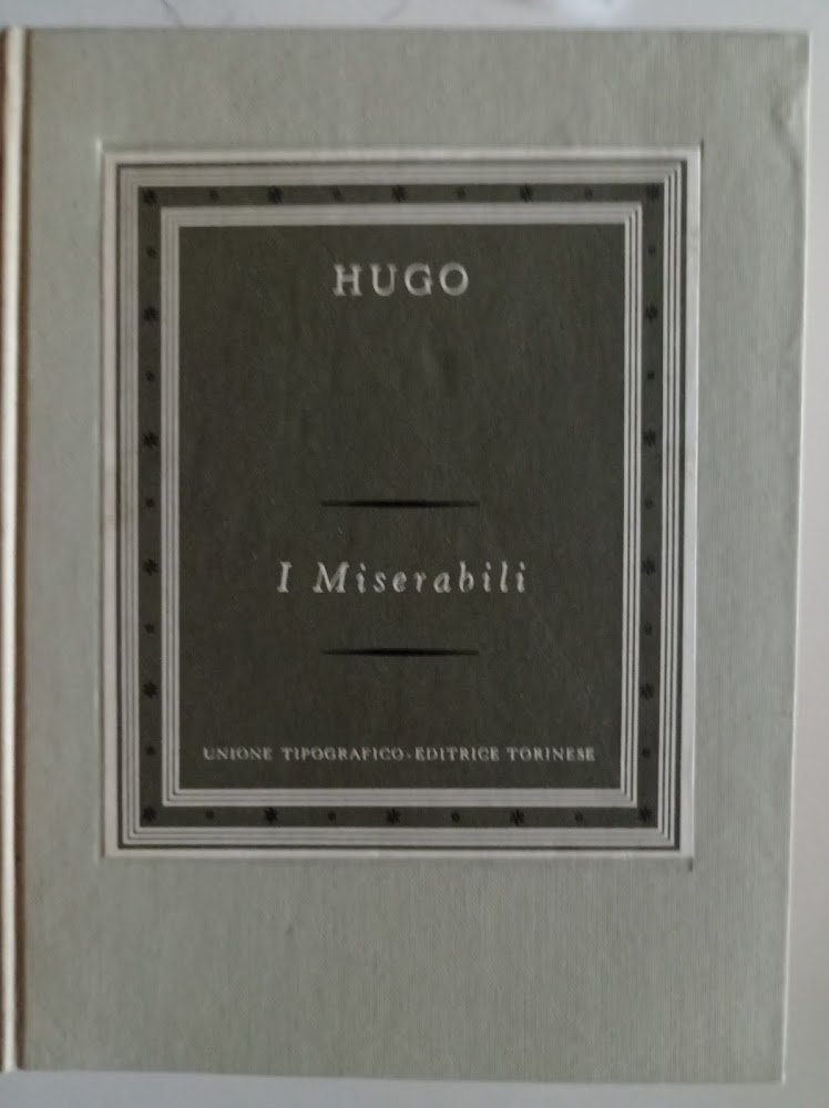 I Miserabili Vol. 2