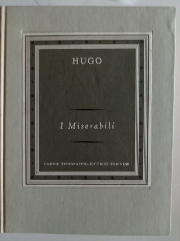 I Miserabili Vol. 2