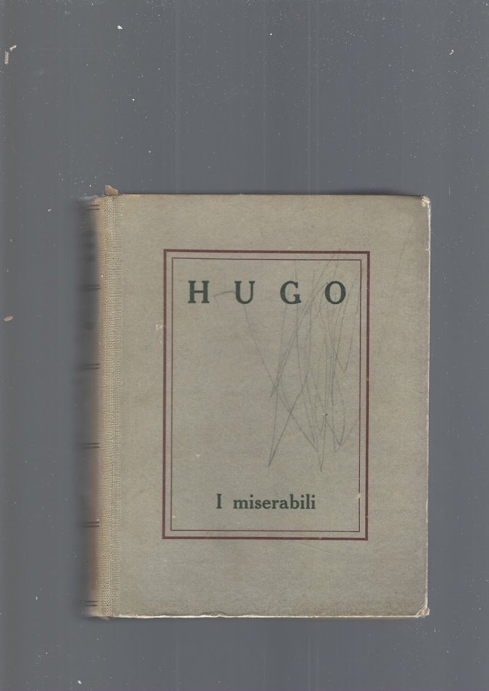 I MISERABILI, vol. IV