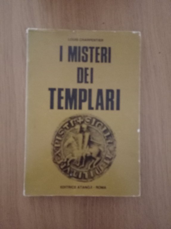 I misteri dei templari | Immagine Gallery 2