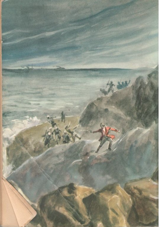 I misteri del mare Indiano | Immagine Gallery 4