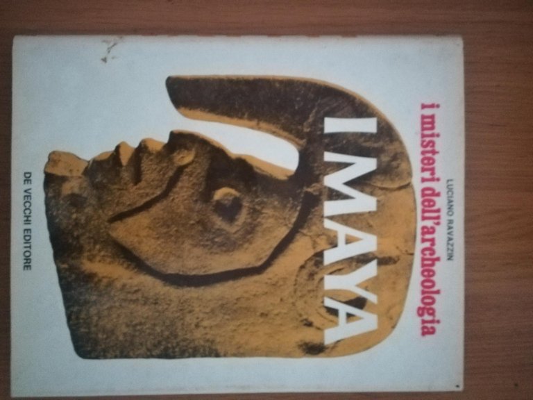 I misteri dell'archeologia: I MAYA