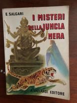 I misteri della Jungla nera | Immagine Gallery 3