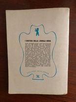 I misteri della Jungla nera | Immagine Gallery 4