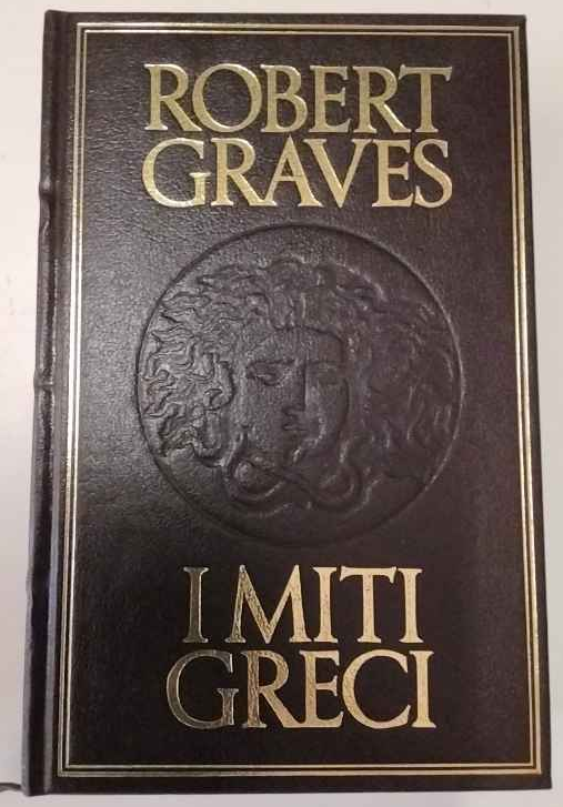 I miti greci