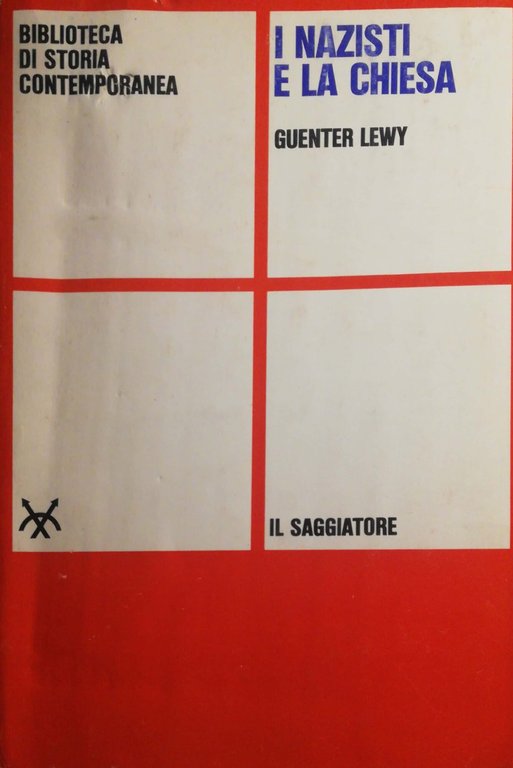 I nazisti e la Chiesa | Immagine Gallery 2