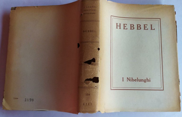 I Nibelunghi | Immagine Gallery 2