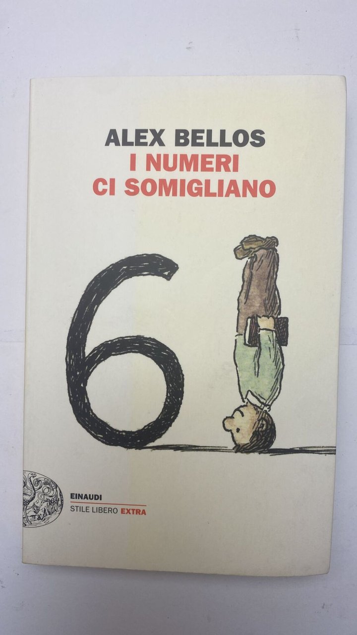 I numeri ci somigliano | Immagine principale