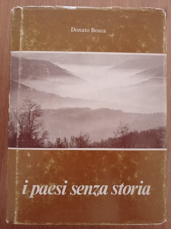 I paesi senza storia | Immagine Gallery 2