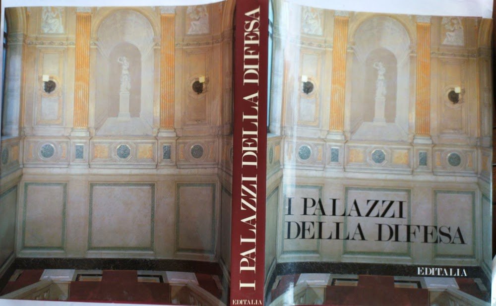 I palazzi della difesa