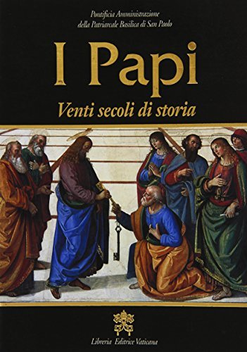 I papi. Venti secoli di storia | Immagine Gallery 2