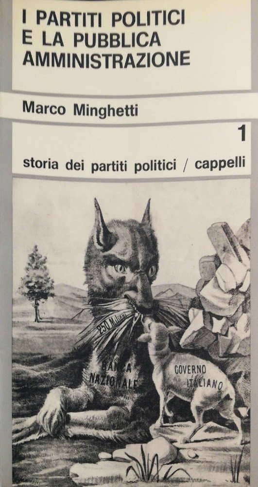 I partiti politici e la pubblica amministrazione | Immagine principale