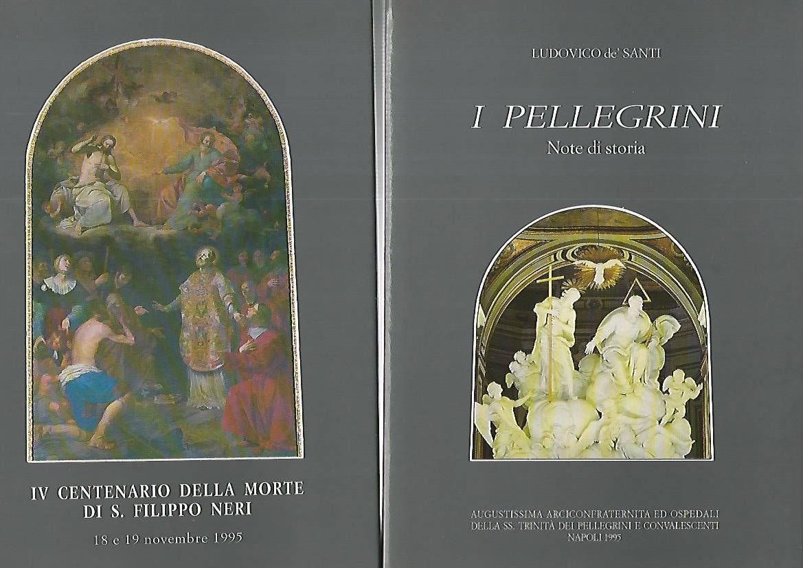 I pellegrini note di storia. IV centenario della morte di …