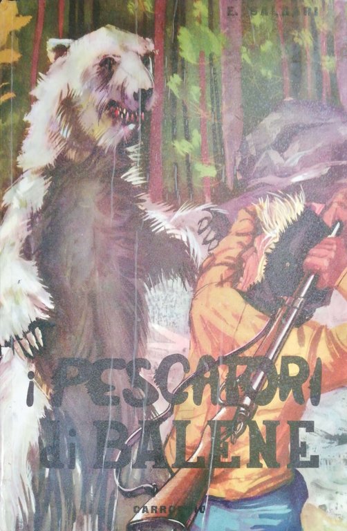 I pescatori di balene