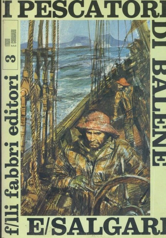 I pescatori di balene