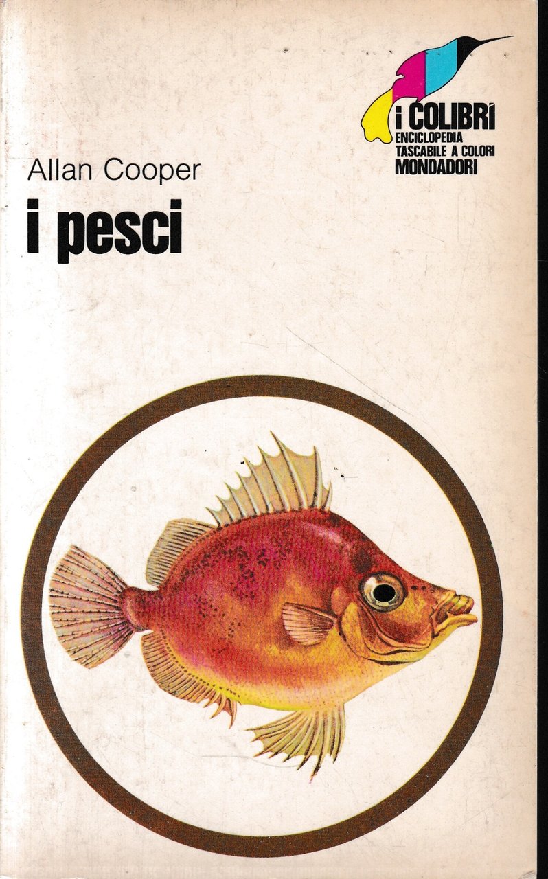 I pesci.
