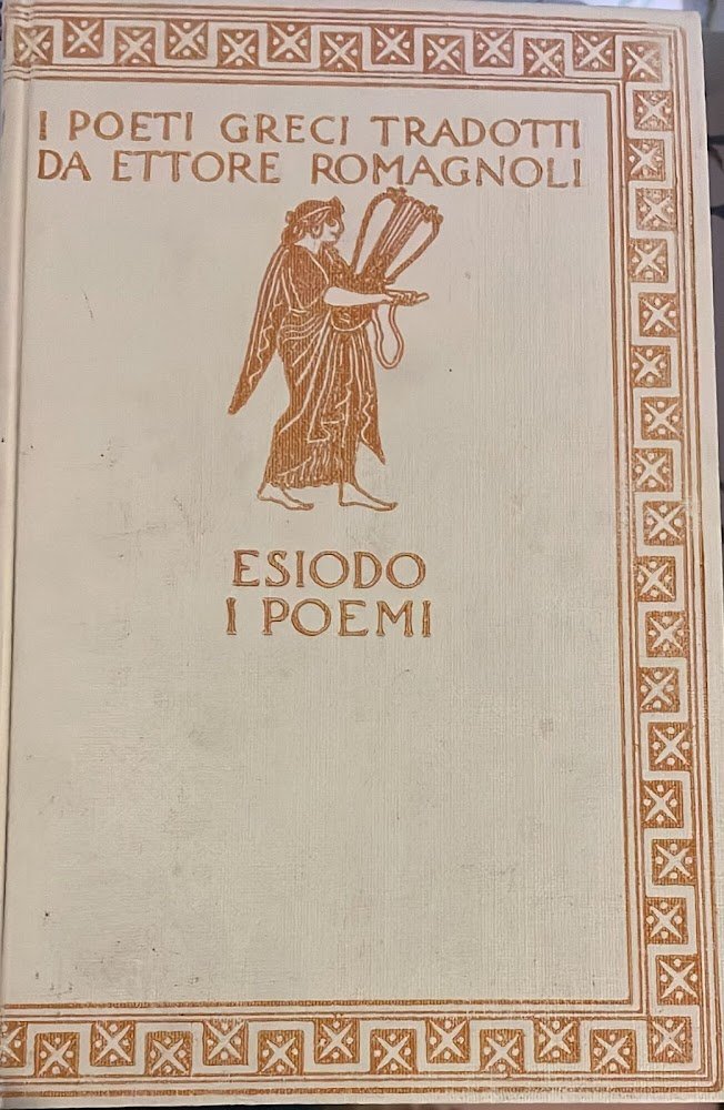 I Poemi | Immagine principale