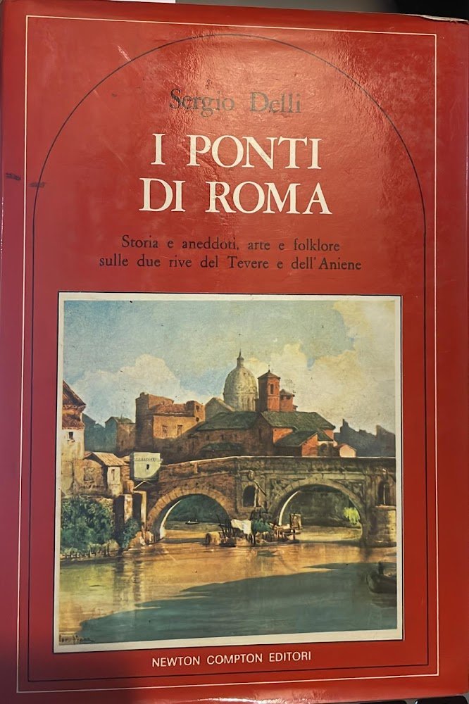 I ponti di Roma | Immagine principale
