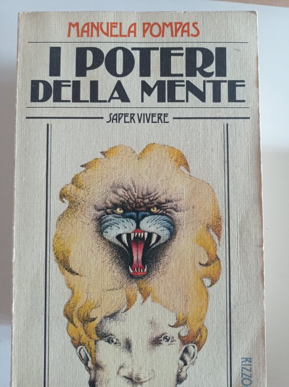 I poteri della mente