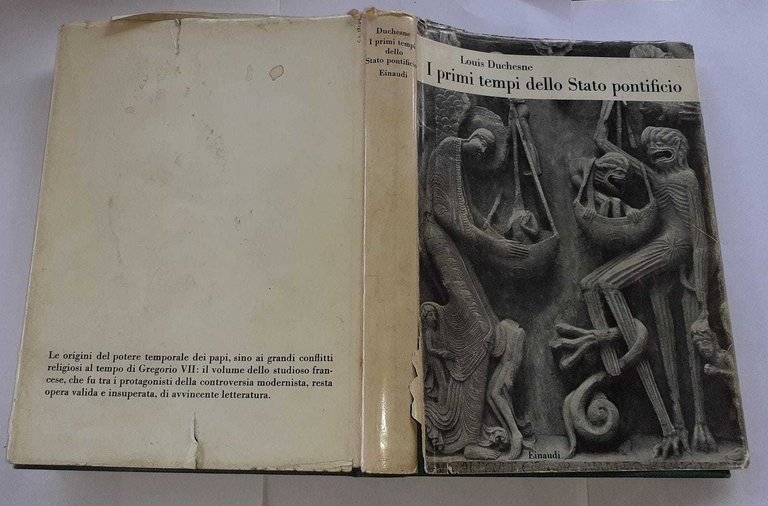 I primi tempi dello Stato pontificio