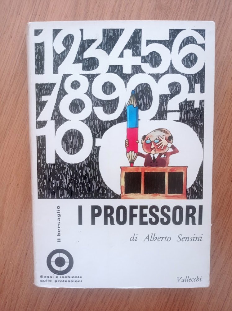 I professori