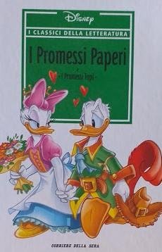 I Promessi Paperi e i Promessi Topi