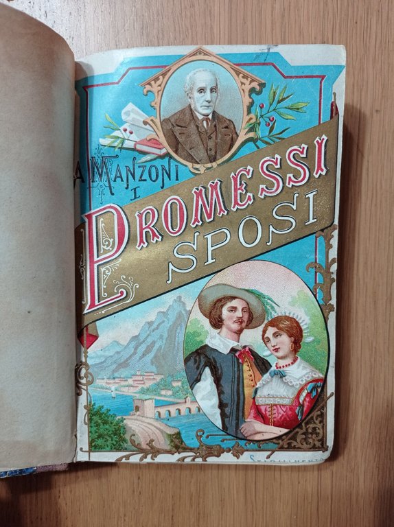 I Promessi Sposi