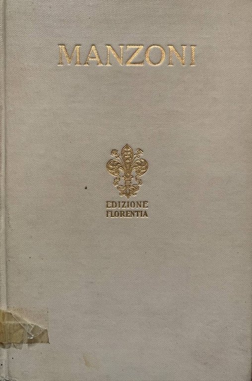I promessi sposi