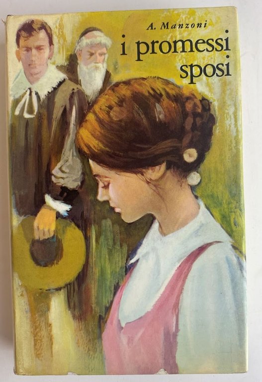 I promessi sposi