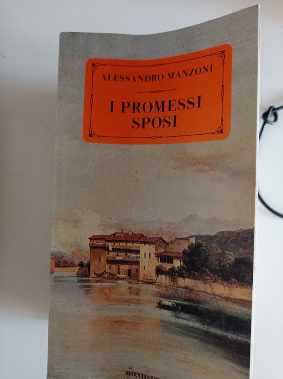 I promessi sposi