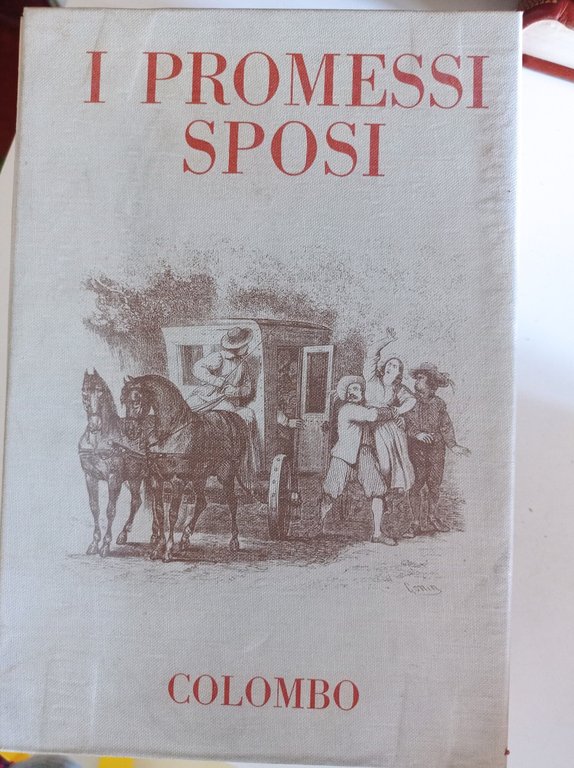 I Promessi Sposi