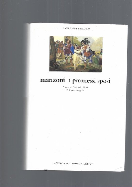 I promessi sposi