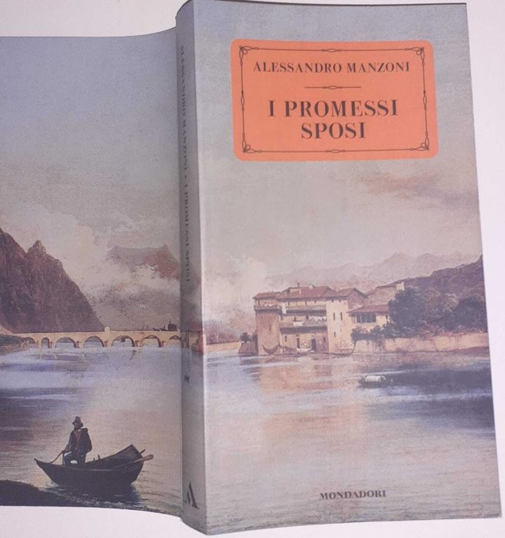 I promessi sposi