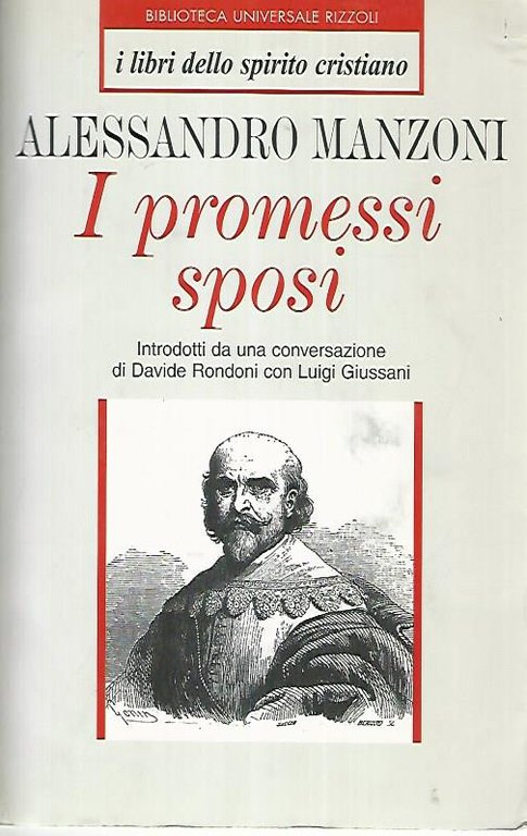 I promessi sposi