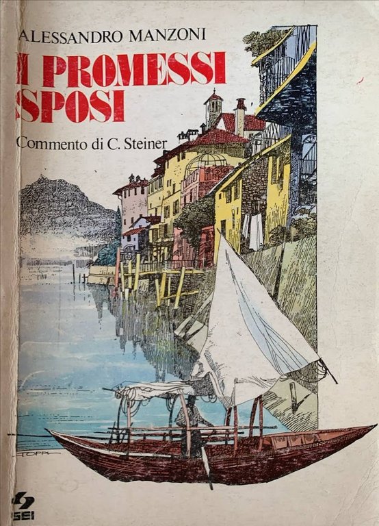 I promessi sposi