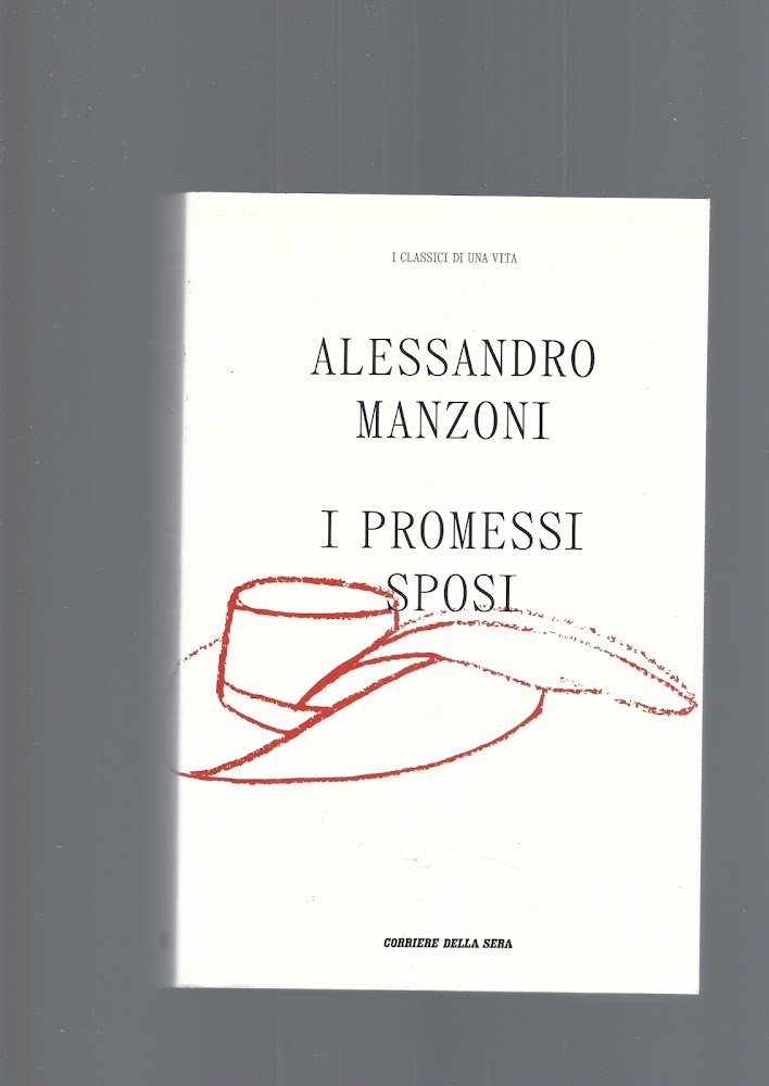 I PROMESSI SPOSI