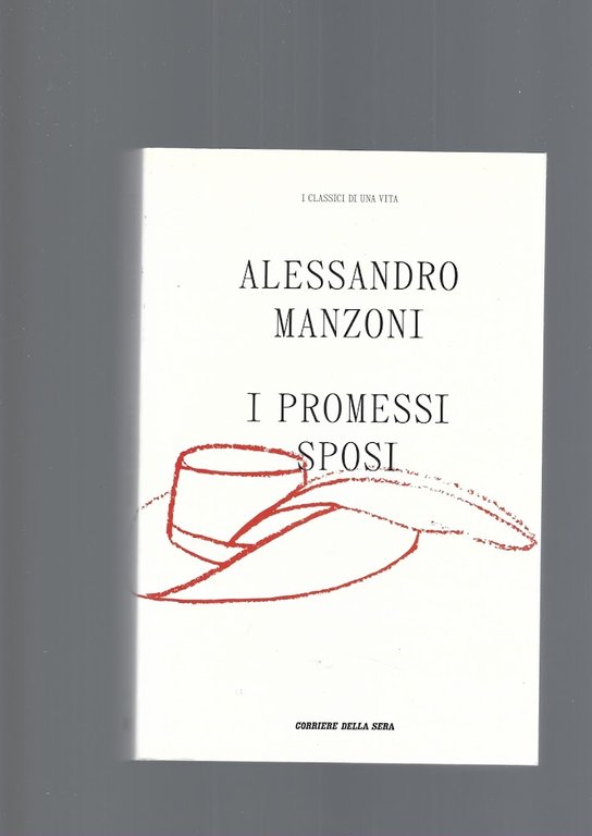I PROMESSI SPOSI