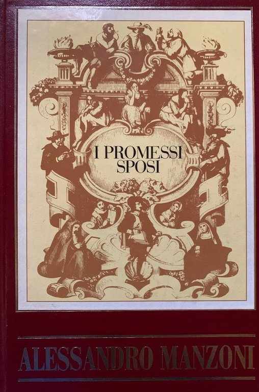 I promessi sposi