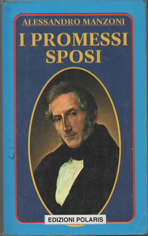i promessi sposi