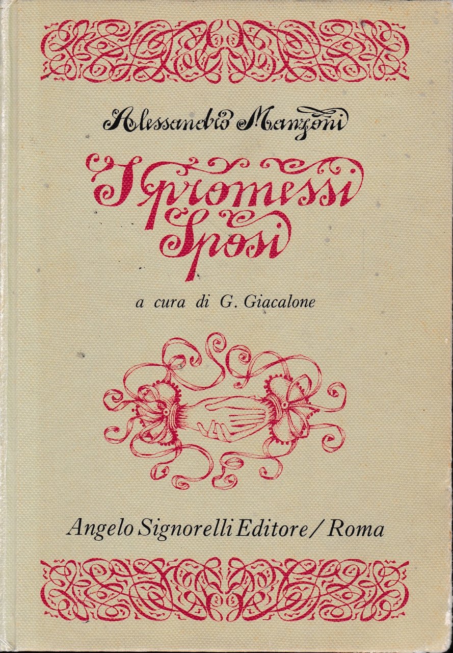 I Promessi Sposi