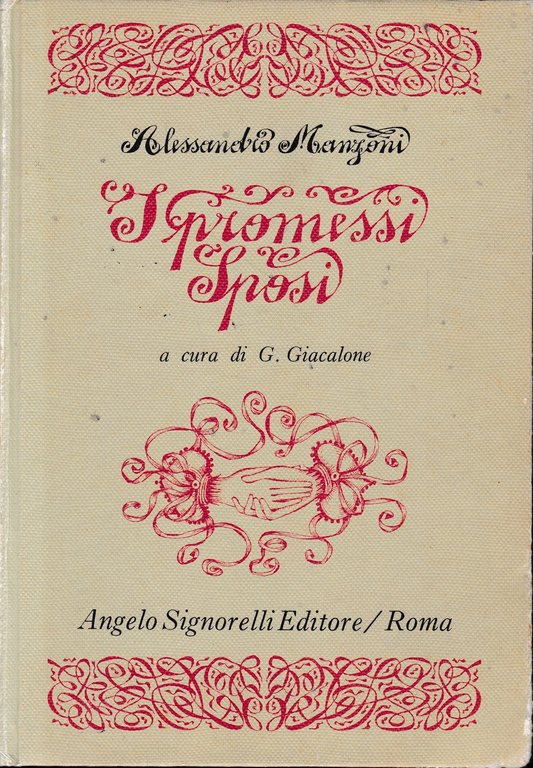 I Promessi Sposi