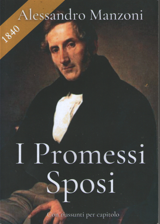 I promessi sposi.